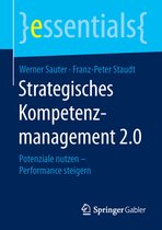 Strategisches Kompetenzmanagement 2 0