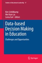 Studies in Educational Leadership- Data-based Decision Making in Education