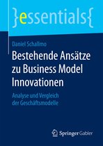 Bestehende Ansaetze zu Business Model Innovationen