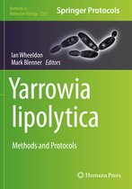 Yarrowia lipolytica