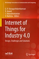 EAI/Springer Innovations in Communication and Computing- Internet of Things for Industry 4.0