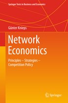 Network Economics