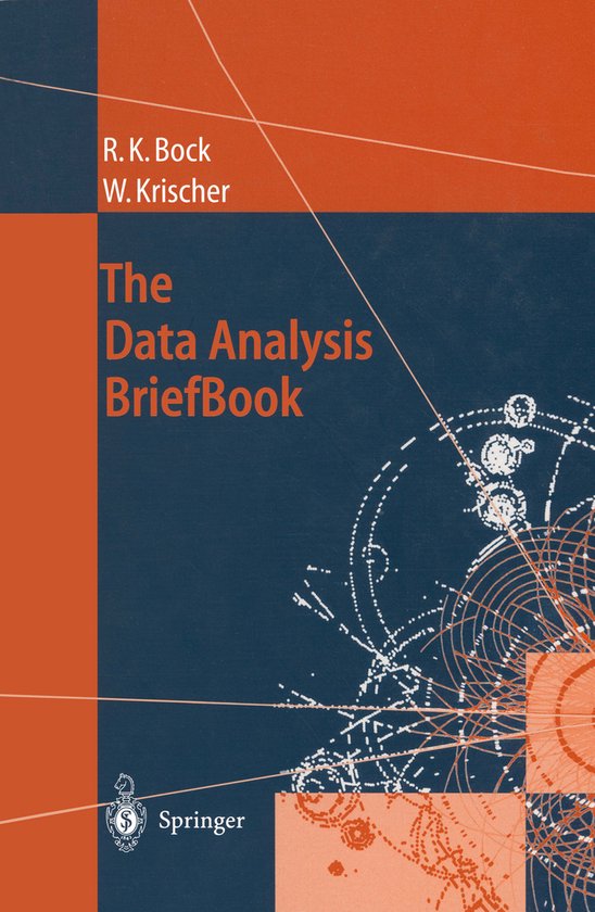 The Data Analysis Briefbook - cover