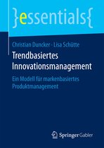essentials- Trendbasiertes Innovationsmanagement