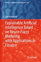 Explainable Artificial Intelligence Based on Neuro Fuzzy Modeling with Applicati