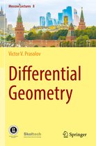 Moscow Lectures- Differential Geometry