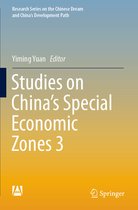 Studies on China s Special Economic Zones 3