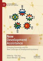 Governing China in the 21st Century- New Development Assistance