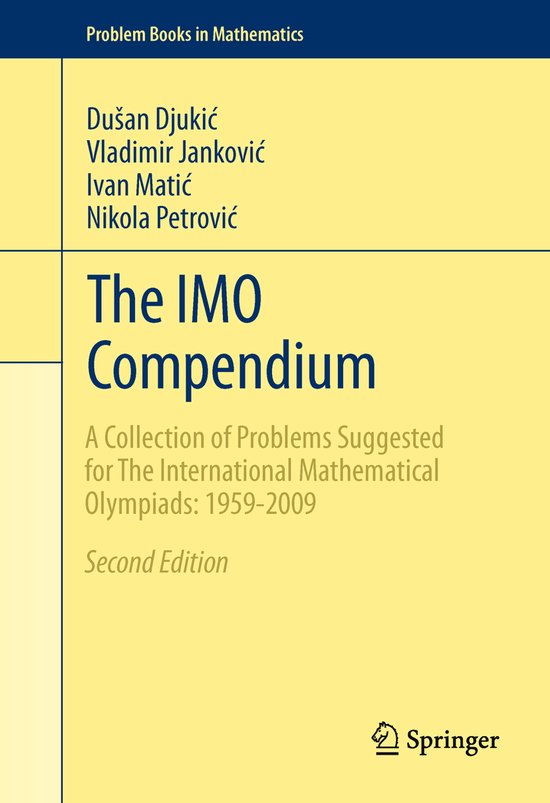 IMO Compendium - cover
