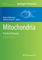 Methods in Molecular Biology- Mitochondria
