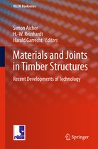 RILEM Bookseries- Materials and Joints in Timber Structures