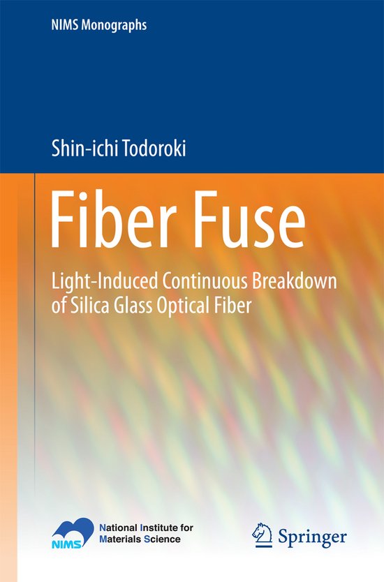 Fiber Fuse - cover