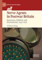 Britain and the World- Nerve Agents in Postwar Britain