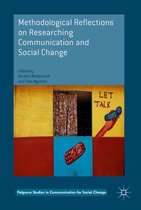 Methodological Reflections on Researching Communication for Social Change
