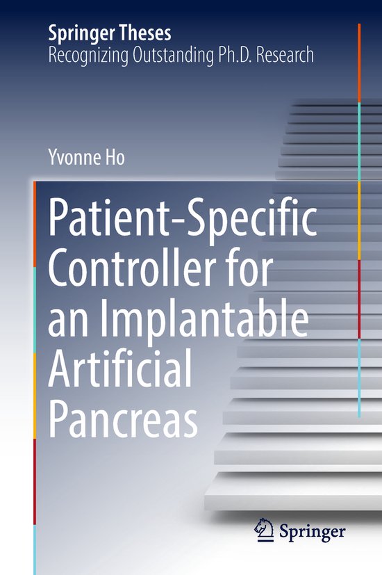 Foto: Patient specific controller for an implantable artificial pancreas