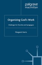 Organizing God’s Work