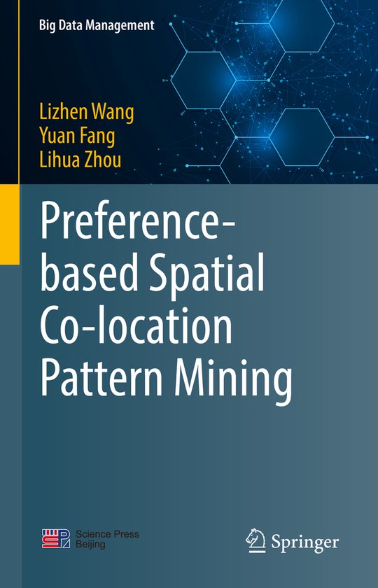 Big Data Management- Preference-based Spatial Co-location Pa ... - cover