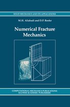Solid Mechanics and Its Applications- Numerical Fracture Mechanics