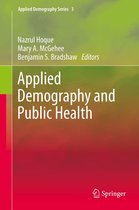 Applied Demography Series- Applied Demography and Public Health