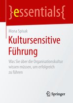essentials- Kultursensitive Führung