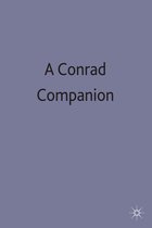 Literary Companions-A Conrad Companion