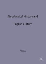 Studies in Modern History- Neoclassical History and English Culture