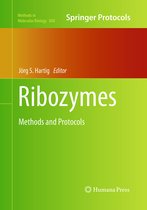 Methods in Molecular Biology- Ribozymes