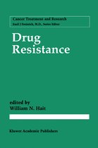 Cancer Treatment and Research- Drug Resistance