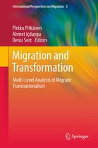 International Perspectives on Migration- Migration and Transformation:
