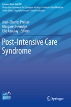 Post Intensive Care Syndrome