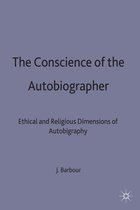 Studies in Literature and Religion-The Conscience of the Autobiographer