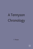 Author Chronologies Series-A Tennyson Chronology