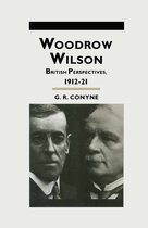 Studies in Military and Strategic History- Woodrow Wilson