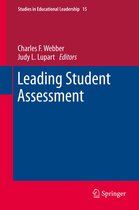Studies in Educational Leadership- Leading Student Assessment