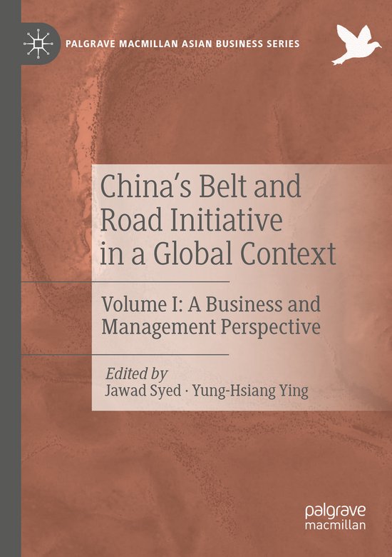 China s Belt and Road Initiative in a Global Context | 9783030147242 ...