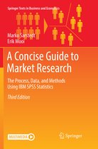 Springer Texts in Business and Economics-A Concise Guide to Market Research