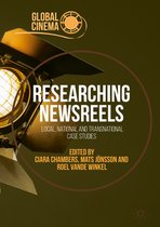 Global Cinema- Researching Newsreels