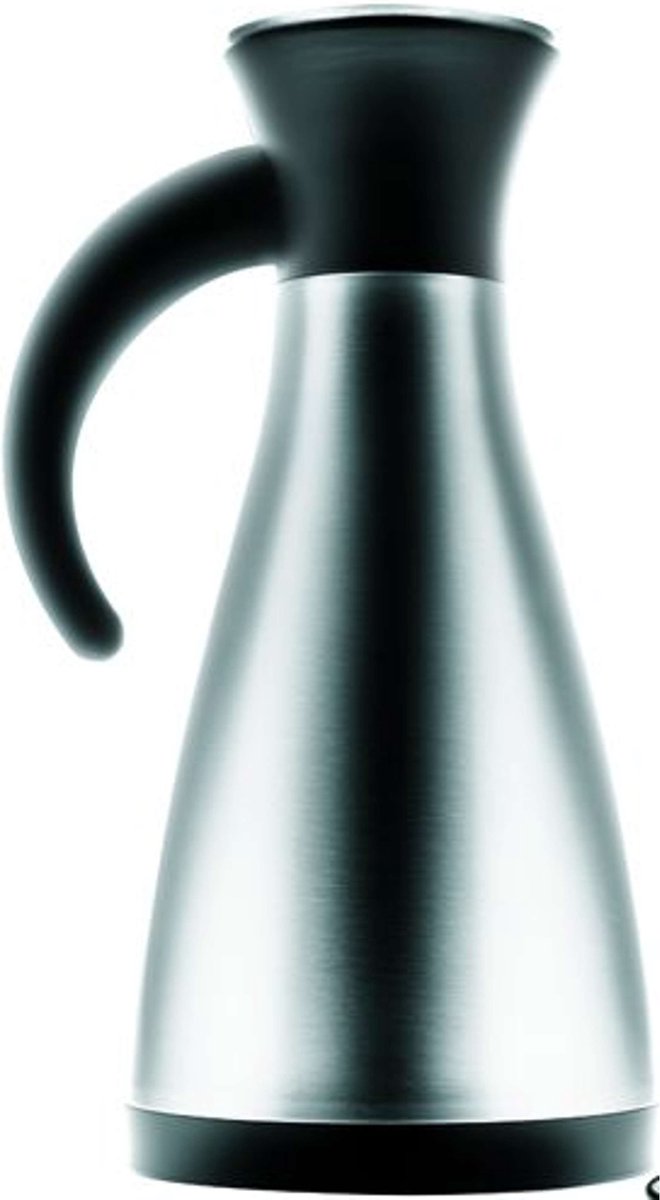 Eva Solo Thermoskan Vacuüm 1 liter RVS