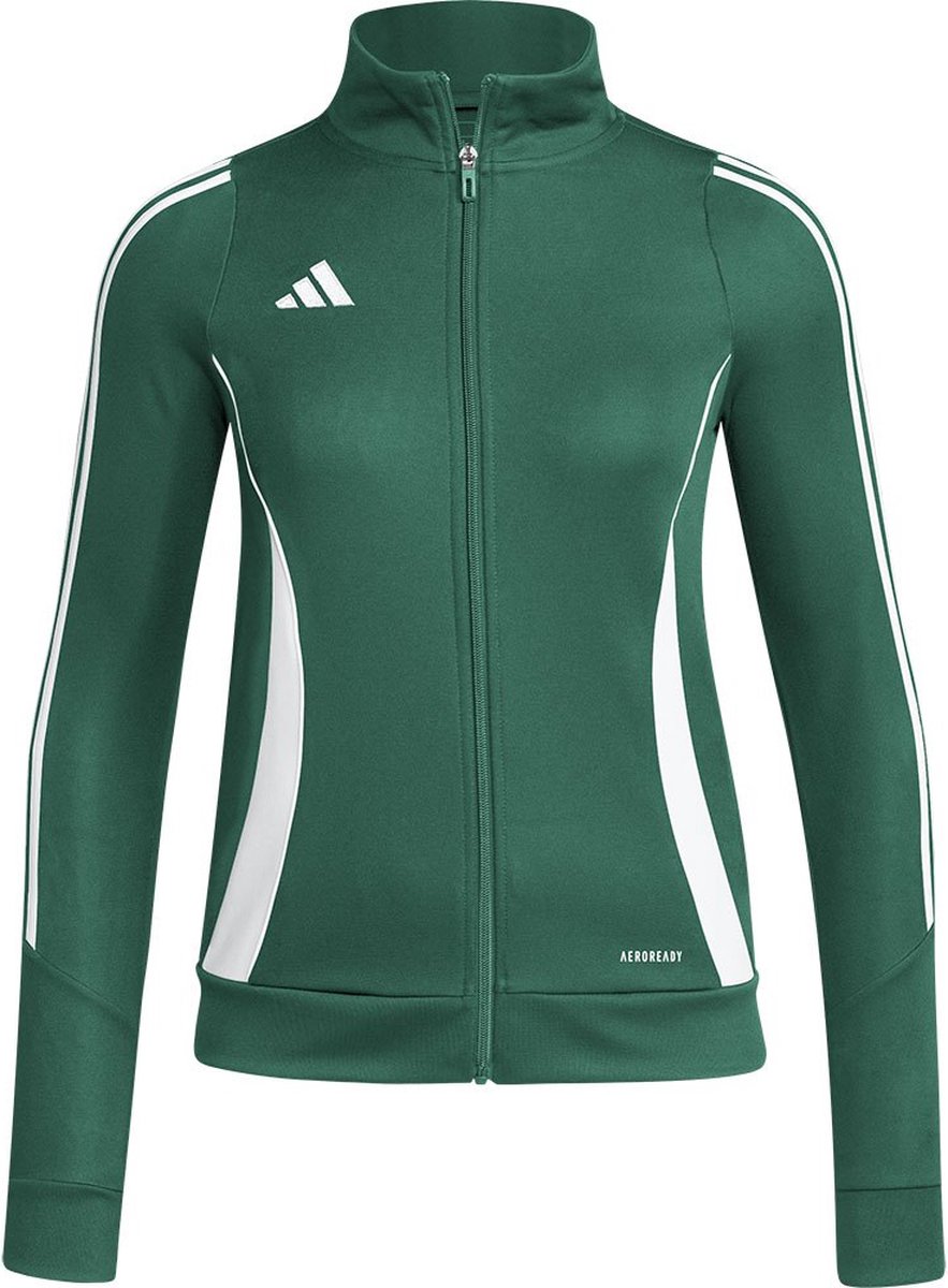 Groen