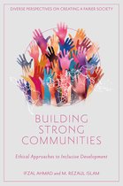Diverse Perspectives on Creating a Fairer Society - Building Strong Communities