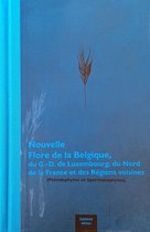 Nouvelle Flore de la Belgique, du Grand-Duché de Luxembourg, du Nord de la France et des Régions voisines (Ptéridophytes et Spermatophytes) - Septième édition (2024)