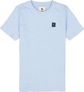 GARCIA Jongens T-shirt Blauw - Maat 140/146