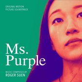 Roger Suen - Ms. Purple (CD)