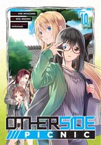 Otherside Picnic 10 - Otherside Picnic 10 (Manga)