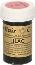 Sugarflair Spectral Concentrated Paste Colours Voedingskleurstof Pasta - Lila - 25g