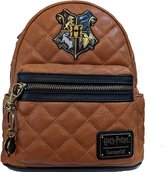 Harry Potter Loungefly Mini Backpack Hogwarts