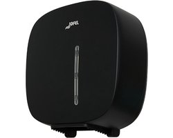 Toiletrolhouder Jofel Timeless Zwart
