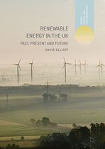 Energy, Climate and the Environment - Renewable Energy in the UK