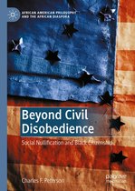 African American Philosophy and the African Diaspora - Beyond Civil Disobedience