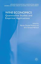 Applied Econometrics Association Series - Wine Economics